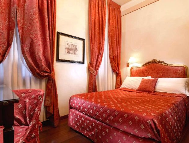 Hôtel Casa Verardo Residenza D'Epoca 3* pas cher photo 3