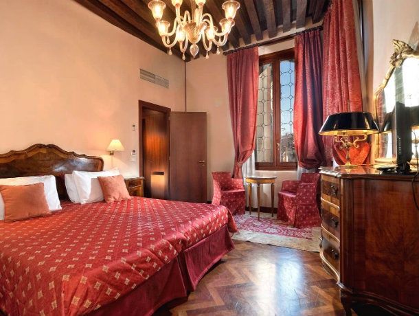 Hôtel Casa Verardo Residenza D'Epoca 3* pas cher photo 4