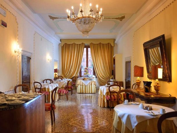 Hôtel Casa Verardo Residenza D'Epoca 3* pas cher photo 5