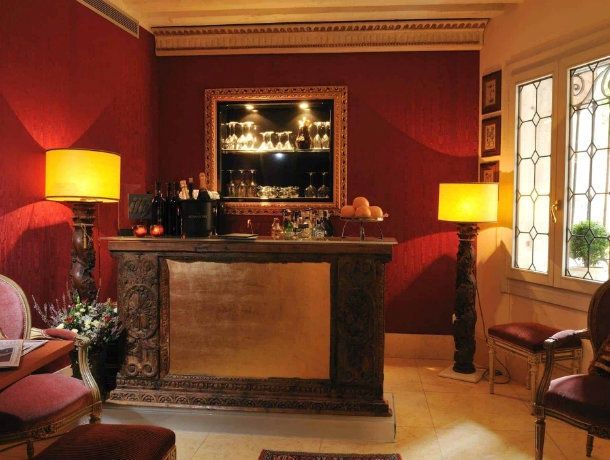 Hôtel Casa Verardo Residenza D'Epoca 3* pas cher photo 7