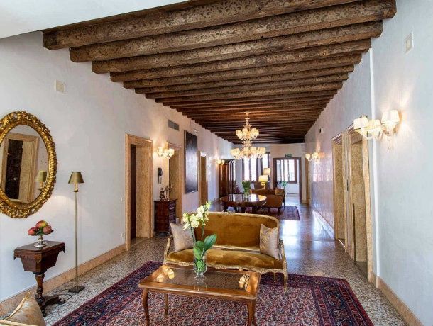 Hôtel Casa Verardo Residenza D'Epoca 3* pas cher photo 8