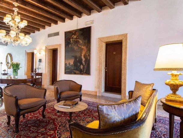 Hôtel Casa Verardo Residenza D'Epoca 3* pas cher photo 9