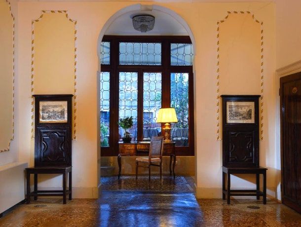 Hôtel Casa Verardo Residenza D'Epoca 3* pas cher photo 10