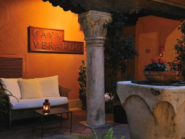 Hôtel Casa Verardo Residenza D'Epoca 3* pas cher photo 11