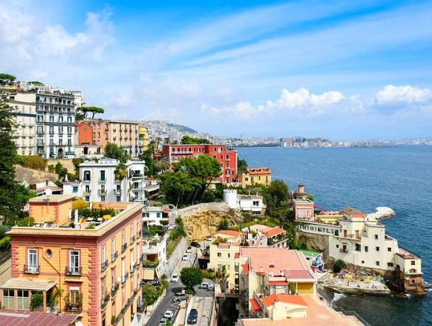 Hôtel Garibaldi 3* pas cher