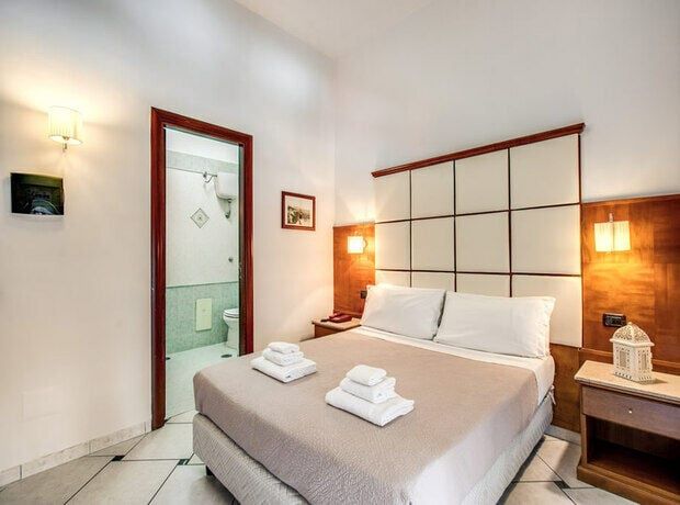 Hôtel Garibaldi 3* pas cher photo 6