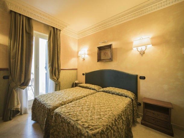 Hôtel Donatello 3* pas cher photo 3