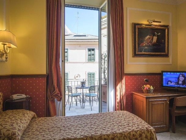 Hôtel Donatello 3* pas cher photo 4