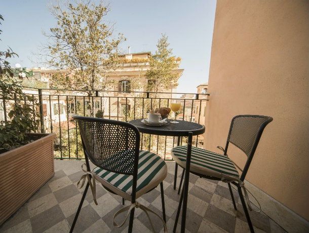 Hôtel Donatello 3* pas cher photo 6