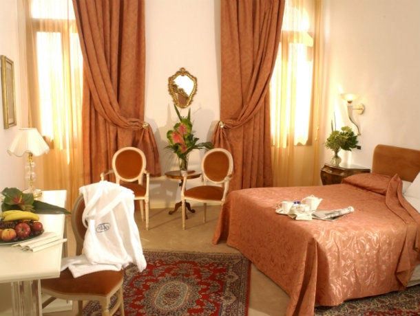 Hôtel Principe 4* pas cher photo 5