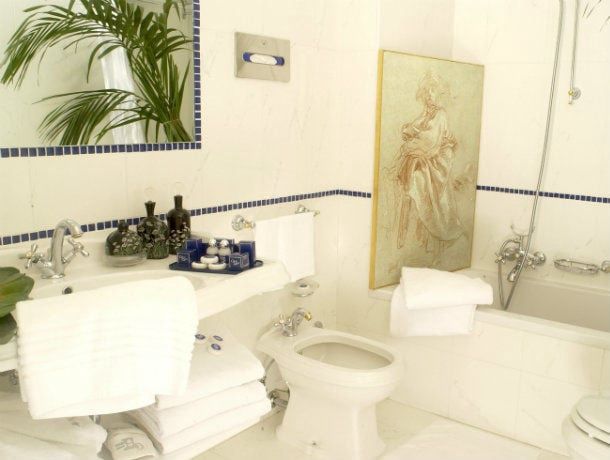 Hôtel Principe 4* pas cher photo 6