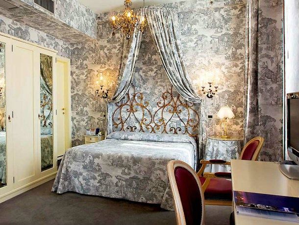 Hôtel Principe 4* pas cher photo 7