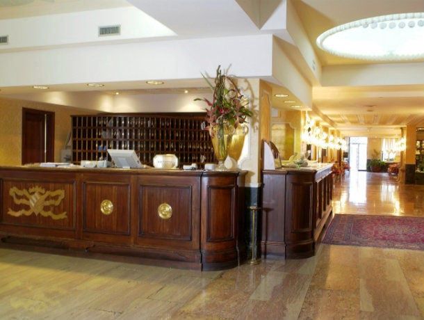 Hôtel Principe 4* pas cher photo 8