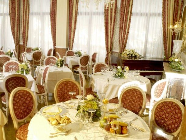 Hôtel Principe 4* pas cher photo 9