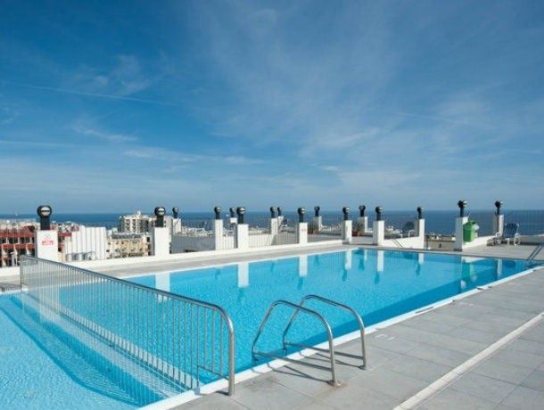 Hôtel Santana 4* pas cher photo 1