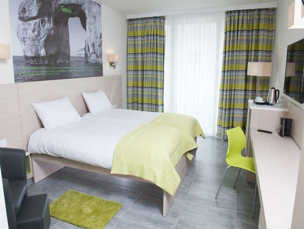 Hôtel Santana 4* pas cher photo 3