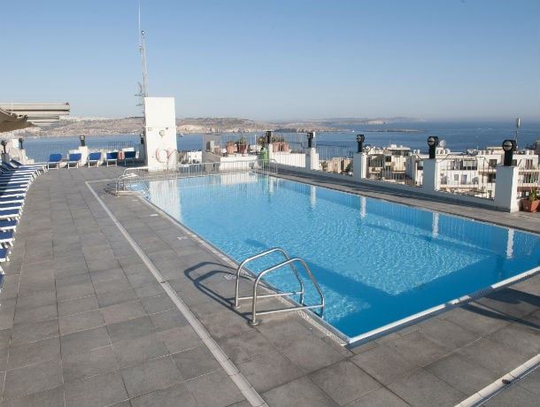 Hôtel Santana 4* pas cher photo 4