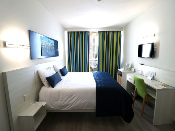 Hôtel Santana 4* pas cher photo 5