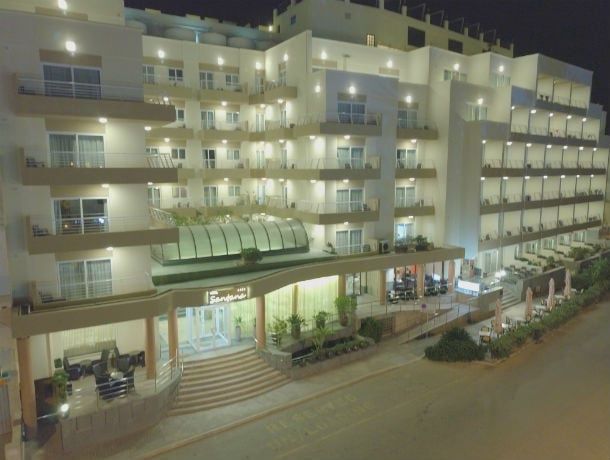 Hôtel Santana 4* pas cher photo 8
