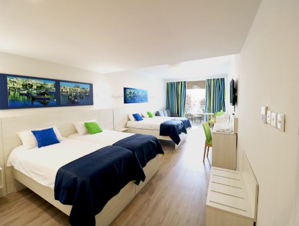 Hôtel Santana 4* pas cher photo 9
