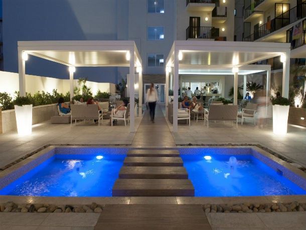 Hôtel Santana 4* pas cher photo 13