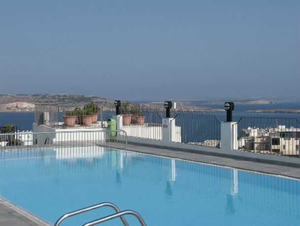 Hôtel Santana 4* pas cher photo 16