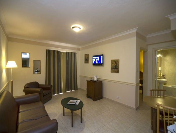 Hôtel Soreda 4* pas cher photo 5