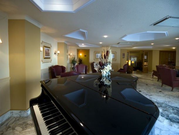 Hôtel Soreda 4* pas cher photo 11