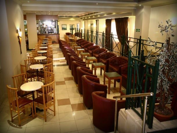 Hôtel Soreda 4* pas cher photo 12