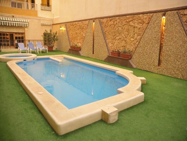 Hôtel Soreda 4* pas cher photo 17