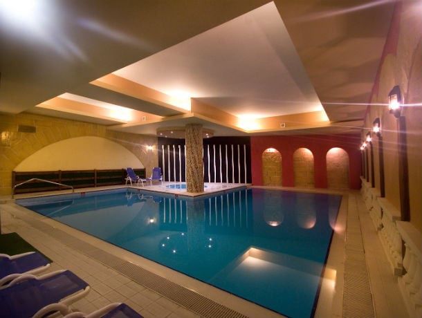 Hôtel Soreda 4* pas cher photo 18