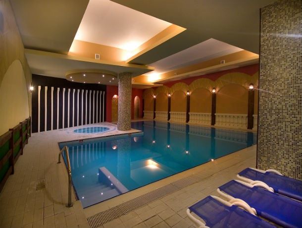 Hôtel Soreda 4* pas cher photo 19