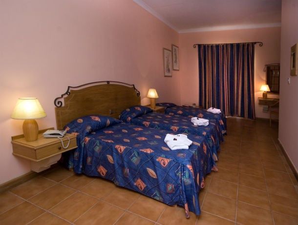 Hôtel Soreda 4* pas cher photo 27