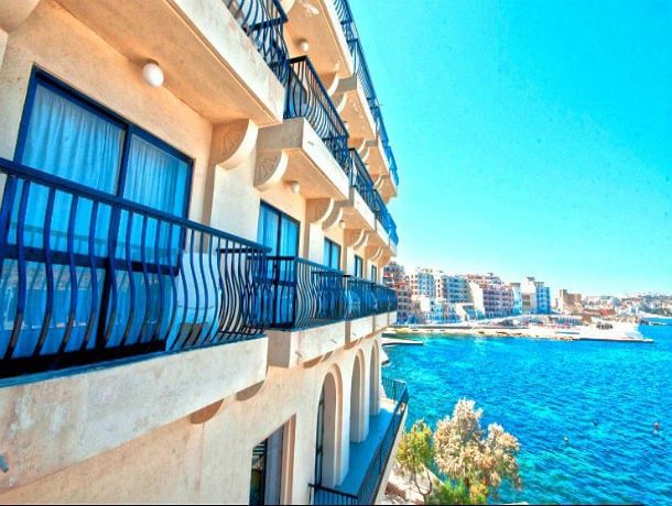 Hôtel Gillieru 4* pas cher photo 1