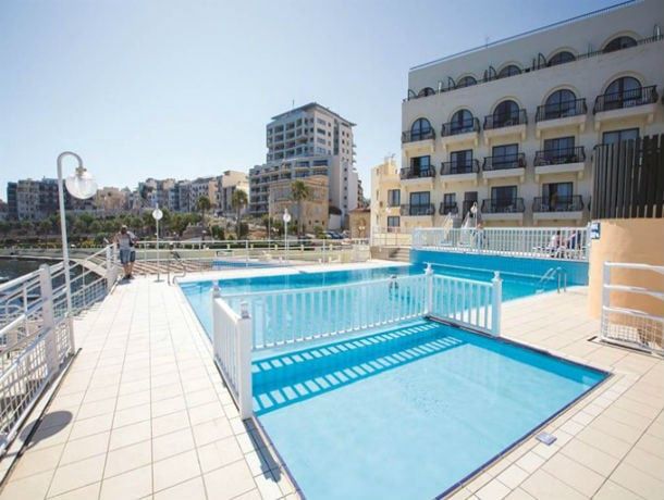 Hôtel Gillieru 4* pas cher photo 2