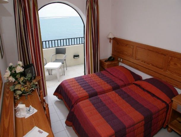 Hôtel Gillieru 4* pas cher photo 3