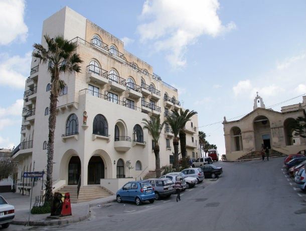 Hôtel Gillieru 4* pas cher photo 5