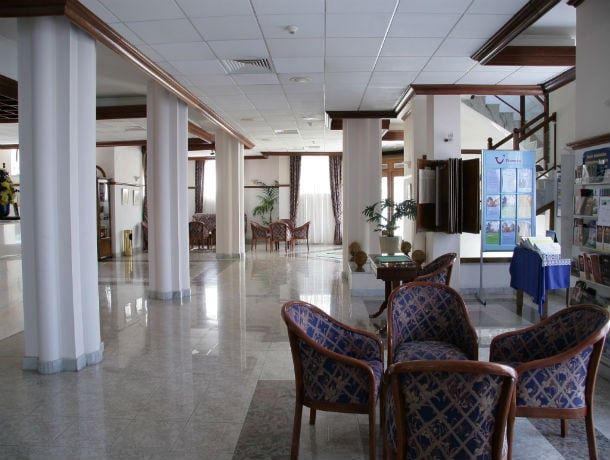 Hôtel Gillieru 4* pas cher photo 6