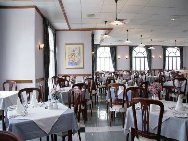 Hôtel Gillieru 4* pas cher photo 7