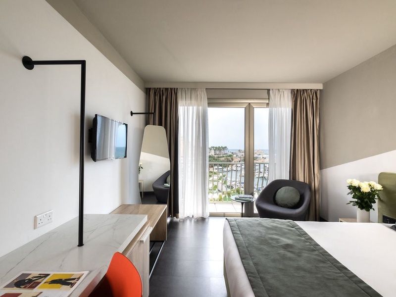Hôtel Cavalieri 4* pas cher photo 3