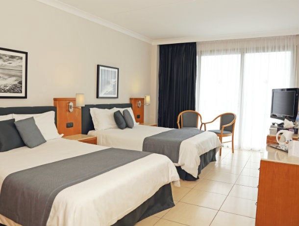 Hôtel Cavalieri 4* pas cher photo 5