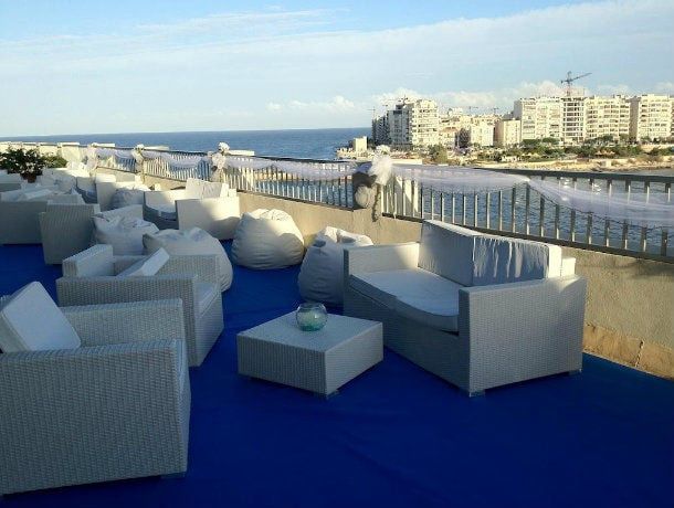 Hôtel Cavalieri 4* pas cher photo 12