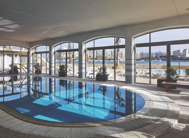 Hôtel Cavalieri 4* pas cher photo 16
