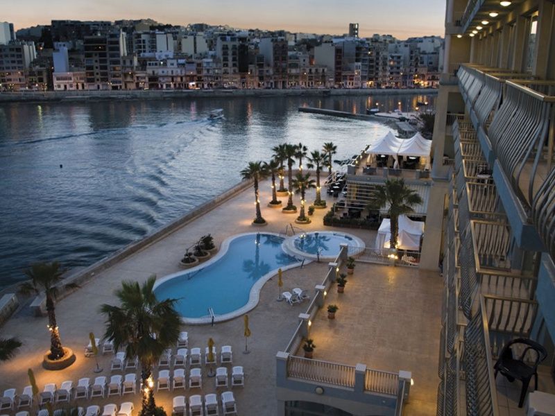 Hôtel Cavalieri 4* pas cher photo 19
