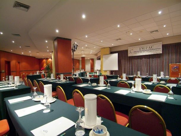 Hôtel Preluna 4* pas cher photo 4