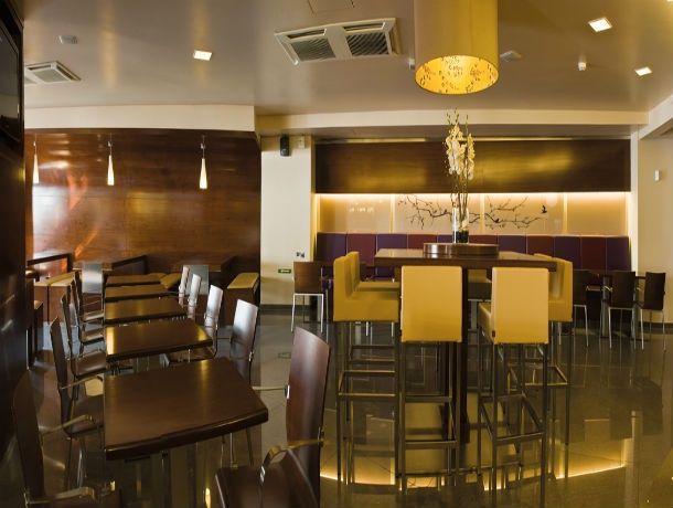 Hôtel Preluna 4* pas cher photo 8