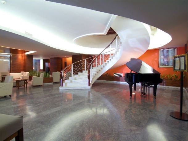 Hôtel Preluna 4* pas cher photo 9