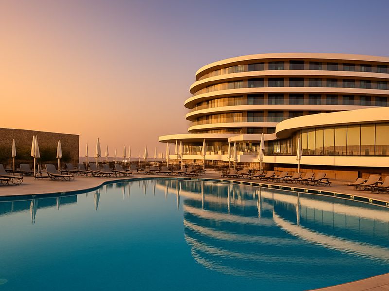 Hôtel Ramla Bay Resort 4* pas cher photo 1