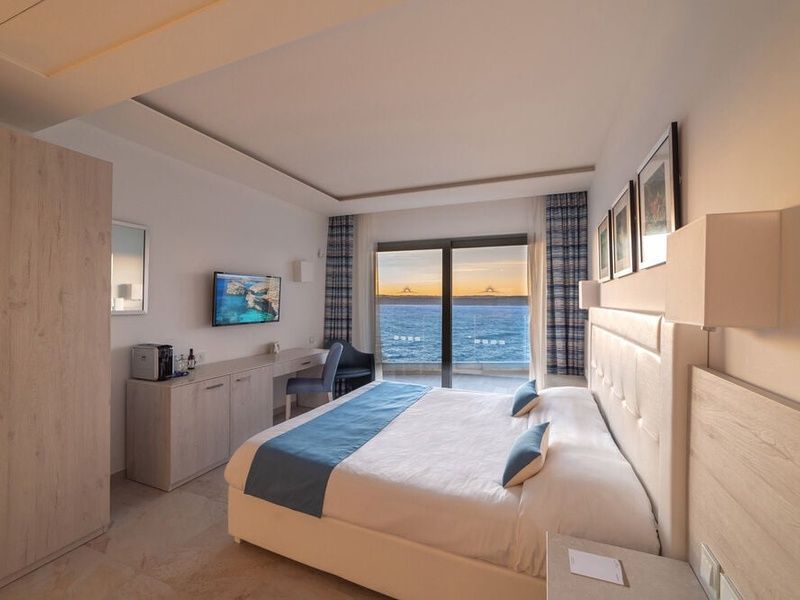 Hôtel Ramla Bay Resort 4* pas cher photo 3