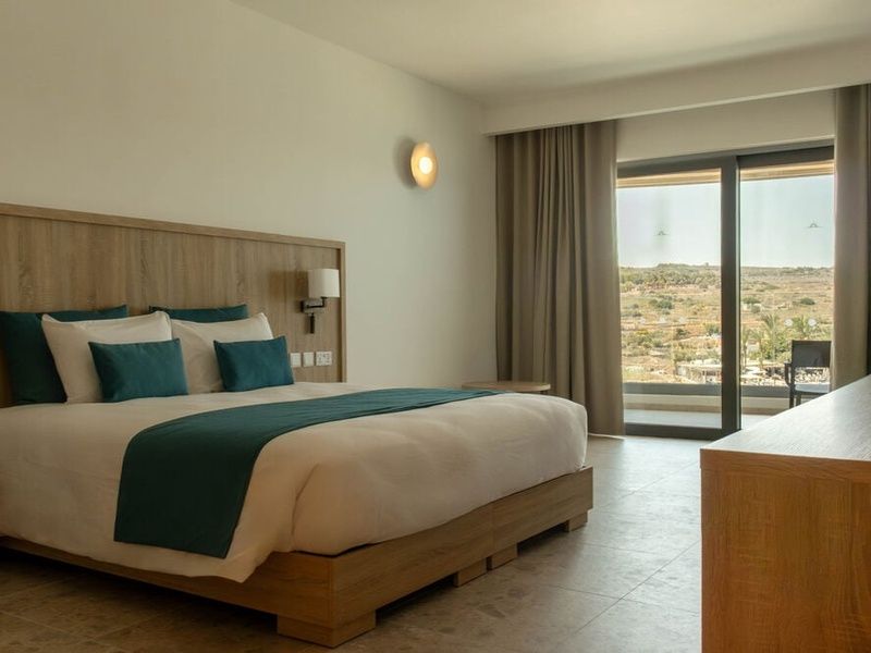 Hôtel Ramla Bay Resort 4* pas cher photo 4